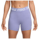 Nike Γυναικείο σορτς-κολάν Pro 365 5'' Shorts
